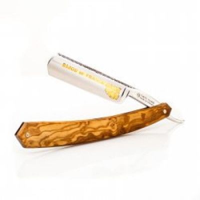 Thiers-Issard Sabatier Rakkniv Phoenix Bijou de France Olivträ