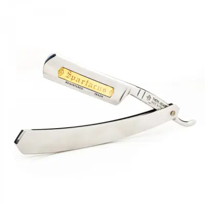 Thiers-Issard Sabatier Rakkniv Spartacus Skaft i Rostfritt Stål