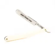 Thiers-Issard Sabatier Rakkniv Super Gnome Vit Plast