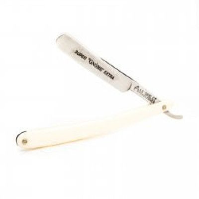 Thiers-Issard Sabatier Rakkniv Super Gnome Vit Plast