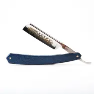 Thiers-Issard Sabatier Razor Blue Jean Micarta