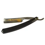 Thiers Issard Straight Razor Rakkniv