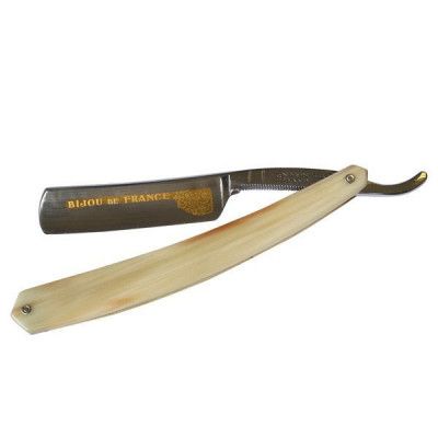Thiers Issard Straight Razor Rakkniv