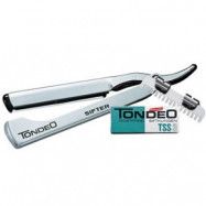 Tondeo Sifter Stainless Steel Razor Set