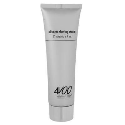 4VOO Ultimate Shaving Cream