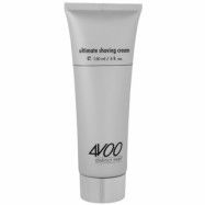 4VOO Ultimate Shaving Cream