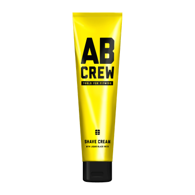 AB Crew Rakkräm (120 ml)