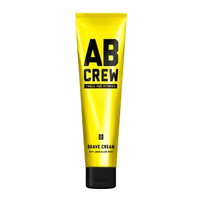 AB Crew Rakkräm (120 ml)
