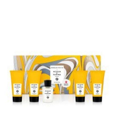 Acqua di Parma Collezione Barbiere Gift Set