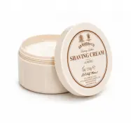Almond Shaving Cream Bowl