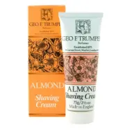 Almond Soft Shaving Cream Tube