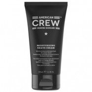 American Crew Moisturizing Shave Cream