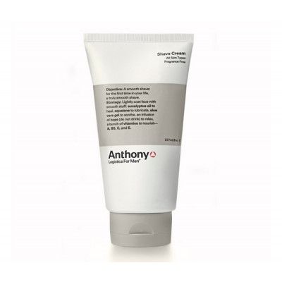 Anthony Shave Cream (170 g)