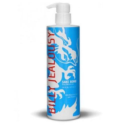 Billy Jealousy Triple Crown 3-i-1 Body Wash