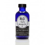 Brooklyn Grooming Anchor Aftershave (118 ml)