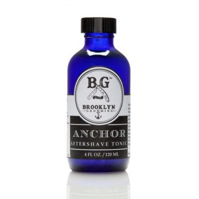 Brooklyn Grooming Anchor Aftershave (118 ml)