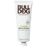 Bulldog Original Shave Cream