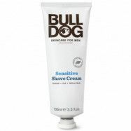 Bulldog Sensitive Shave Cream