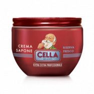 Cella Professionale Riserva Fresco Shaving Cream Soap