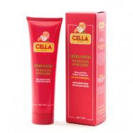 Cella Rapid Shaving Cream in Tube