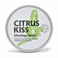 Citrus Kiss Shaving Cream