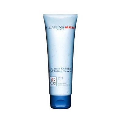 Clarins Men Exfoliating Cleanser