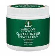Classic Barber Shave Cream