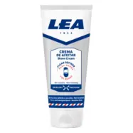 Clear Definer Shave Cream for Beard
