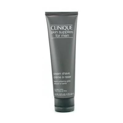 Clinique Cream Shave (125 ml)