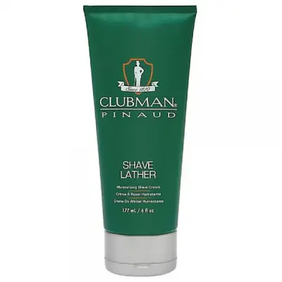 Clubman Pinaud Shave Lather