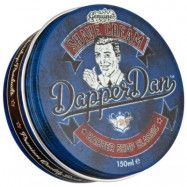 Dapper Dan Barbershop Classic Shave Cream