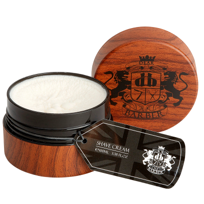 Dear Barber Shave Cream
