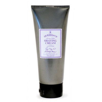D.R. Harris&Co. Lavendel Lyx Rakkräm i tub (75 g)