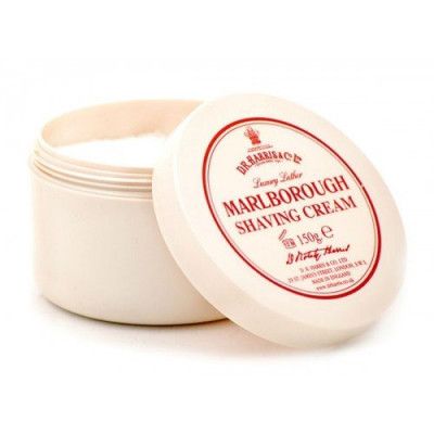 D.R. Harris&Co. Marlborough Lyx Rakkräm (150 g)