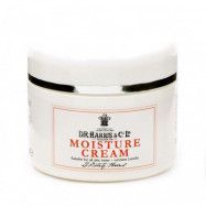 D.R. Harris & Co. Moisture Cream