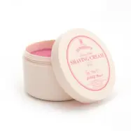 D.R. Harris&Co. Rose Lyx Rakkräm (150 g)