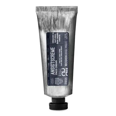 Ecooking Men Ansiktskräm (50 ml)