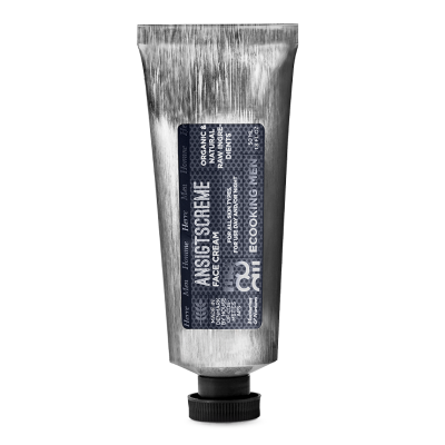 Ecooking Men Ansiktskräm