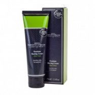 Edwin Jagger Aloe Vera Premium Shaving Cream Tube 75 ml