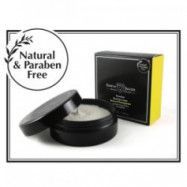 Edwin Jagger Premium Shaving Cream Limes & Pomegranate Bowl 100 ml
