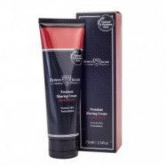 Edwin Jagger Sandalwood Premium Shaving Cream Tube 75 ml