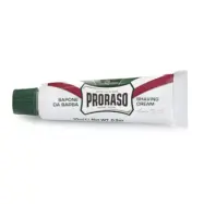 Eucalyptus - Menthol Rakkräm Travel Size