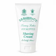 Eucalyptus Travel Size Shaving Cream Tube