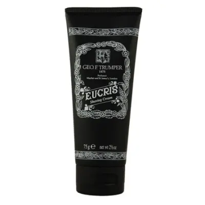 Eucris Soft Shaving Cream Tube