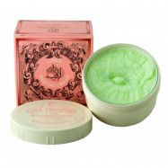Extract of Limes Soft Shaving Cream Bowl