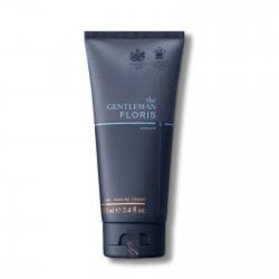 Floris No 89  Shaving Cream 100 ml