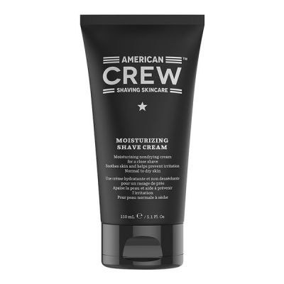 American Crew Moisturizing Shave Cream 150ml