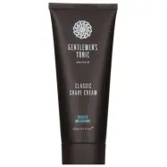Gentlemen's Tonic Classic Shave Cream