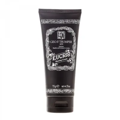 Geo F Trumper Eucris Shaving Cream Tube