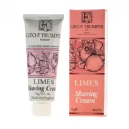 Geo F Trumper Extract of Limes Shaving Cream Tube